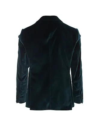 DRESSLER | Smoking Sakko STEVAN | dunkelgrün